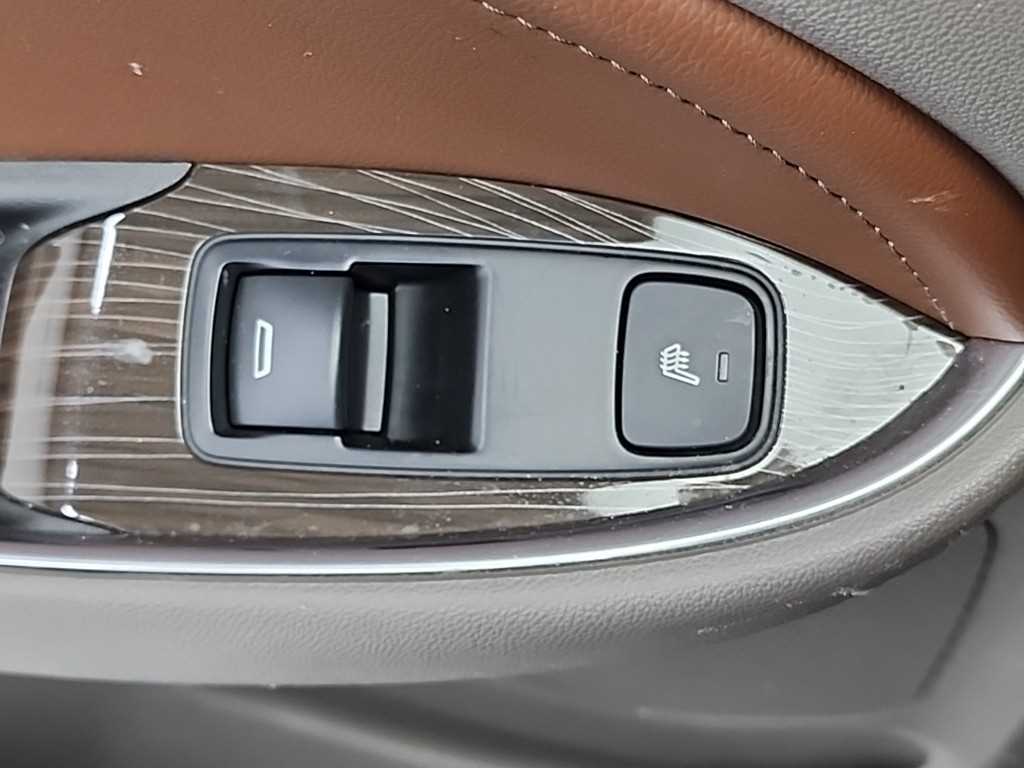 Chevrolet Malibu 2017 Gris - Importación desde Corea - HF Imports Iquique - Foto 14