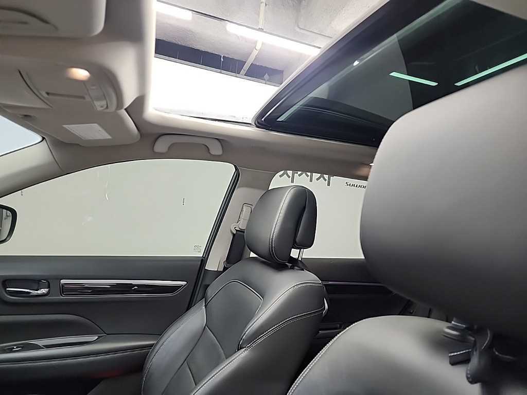 SAMSUNG QM6 2017 Gris - Importación desde Corea - HF Imports Iquique - Foto 14