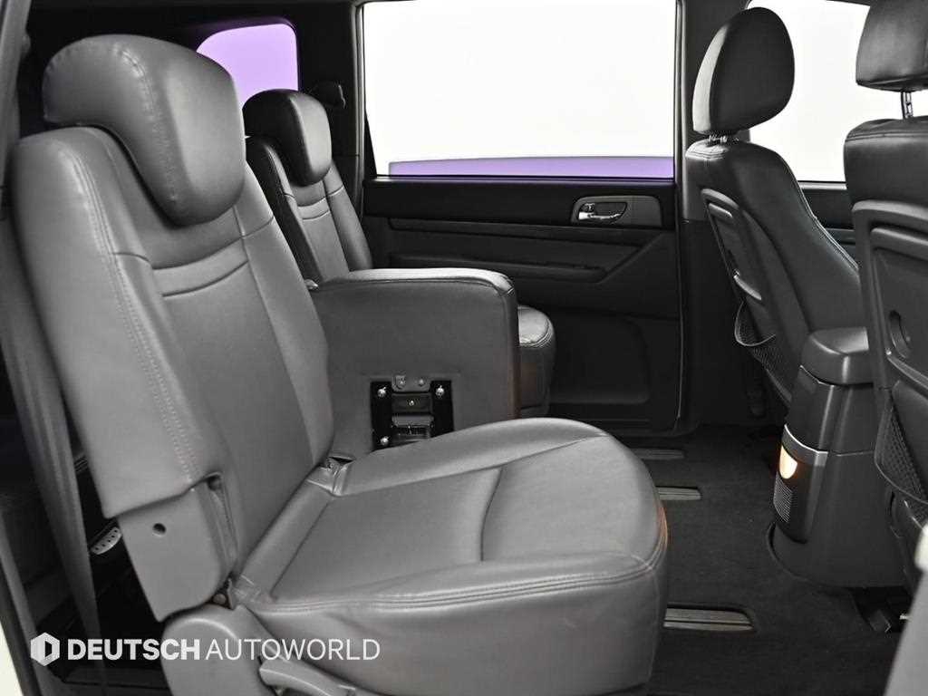 Ssangyong Korando - Vista 12