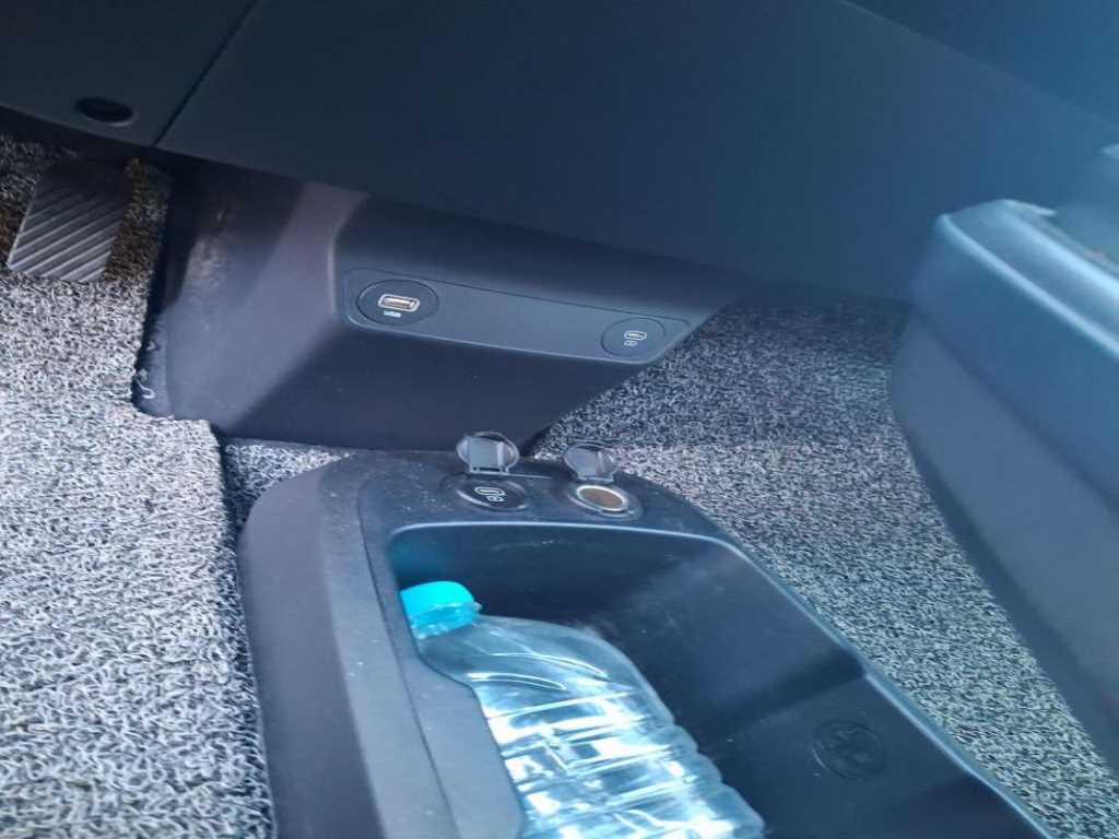 KIA EV6 2022 Blanco - Importación desde Corea - HF Imports Iquique - Foto 17