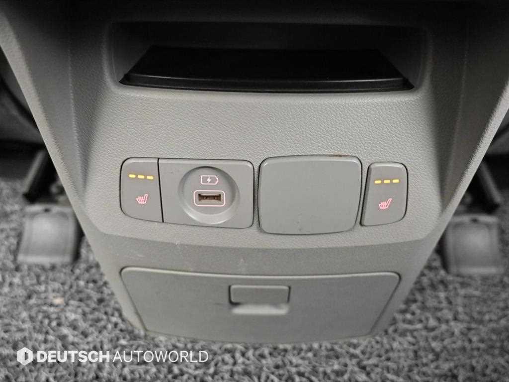 KIA Carnival 2019 Negro - Importación desde Corea - HF Imports Iquique - Foto 16