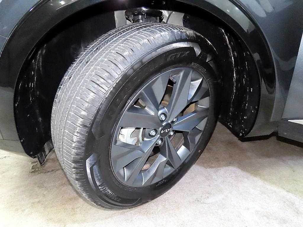 KIA Sportage 2024 - Importación desde Corea - HF Imports Iquique - Foto 20