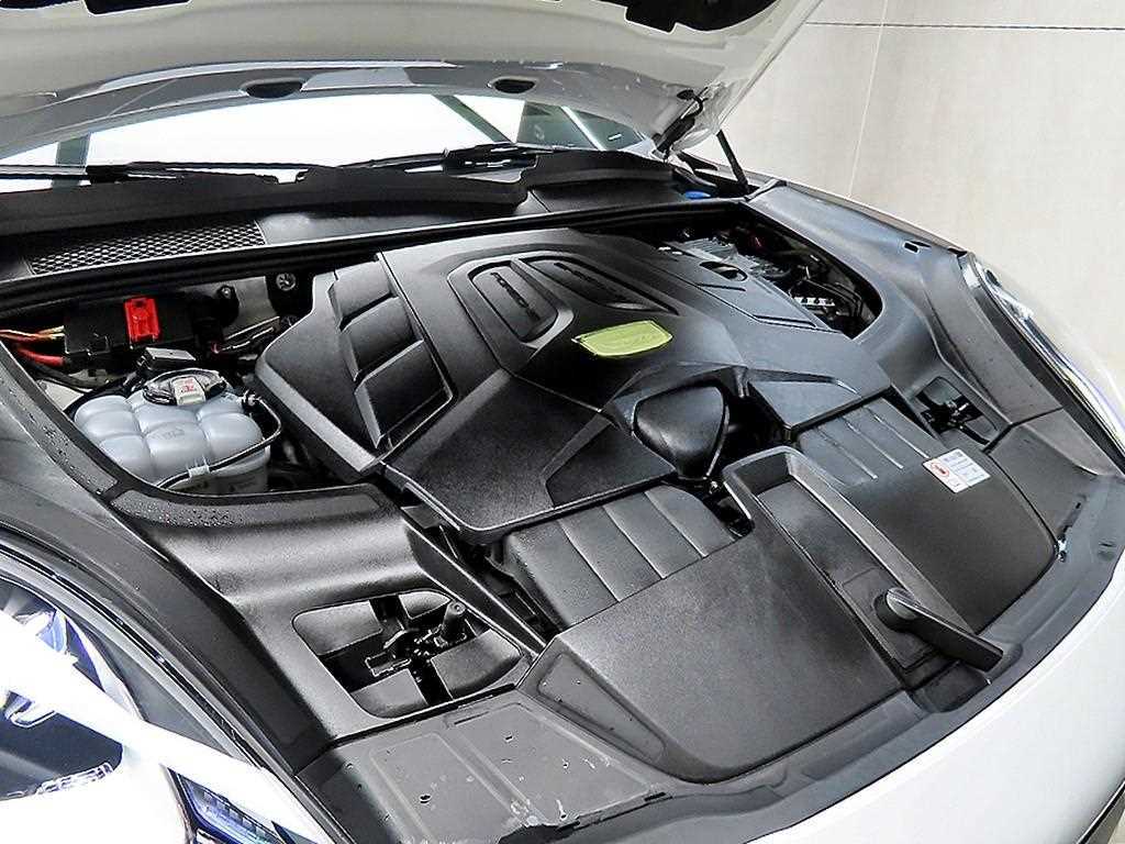 Porsche Cayenne 2023 Blanco - Importación desde Corea - HF Imports Iquique - Foto 18