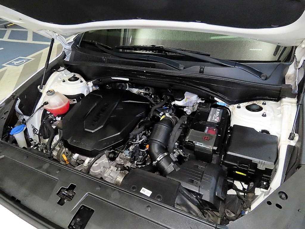 HYUNDAI Santa Fe 2021 Blanco - Importación desde Corea - HF Imports Iquique - Foto 19