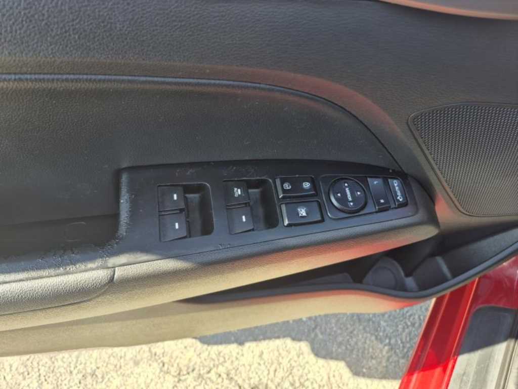 HYUNDAI Avante - Vista 8