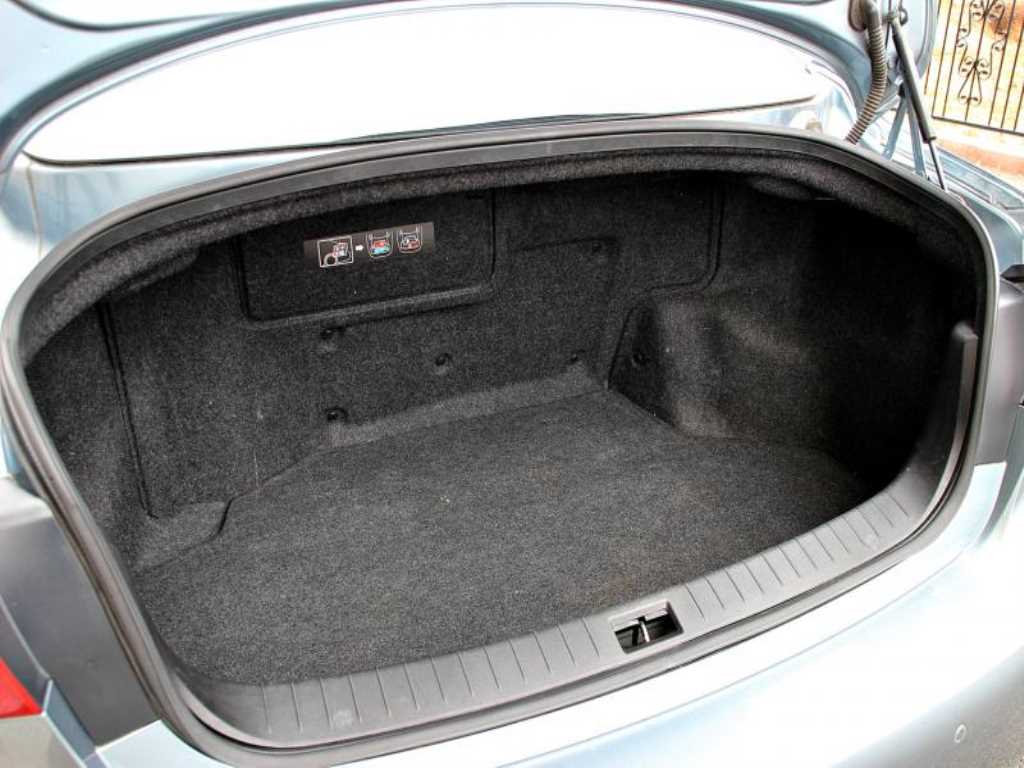 Infiniti Q 2016 - Importación desde Corea - HF Imports Iquique - Foto 19