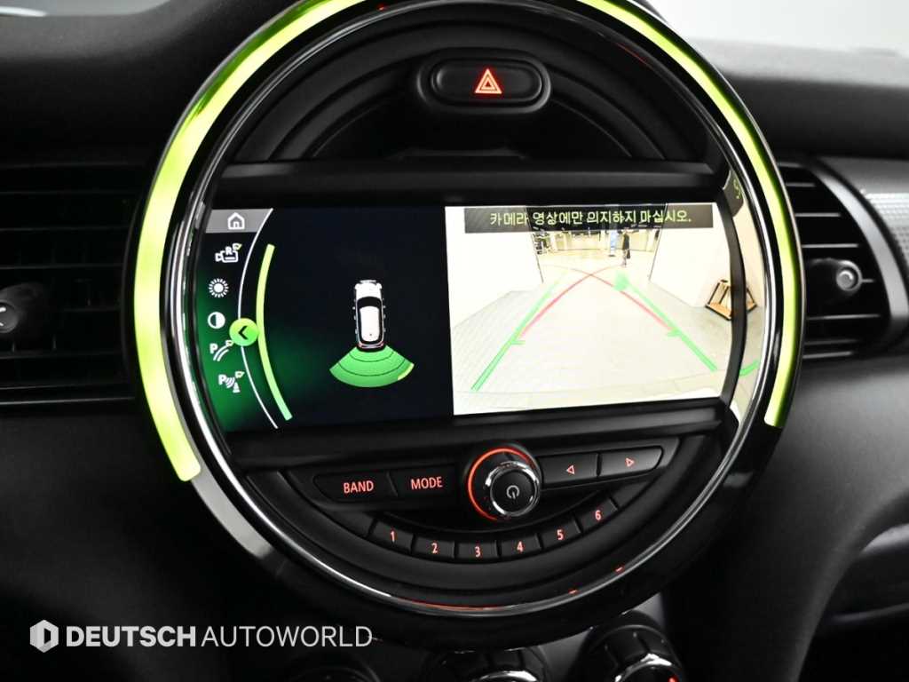 Mini Cooper 2021 Gris - Importación desde Corea - HF Imports Iquique - Foto 15