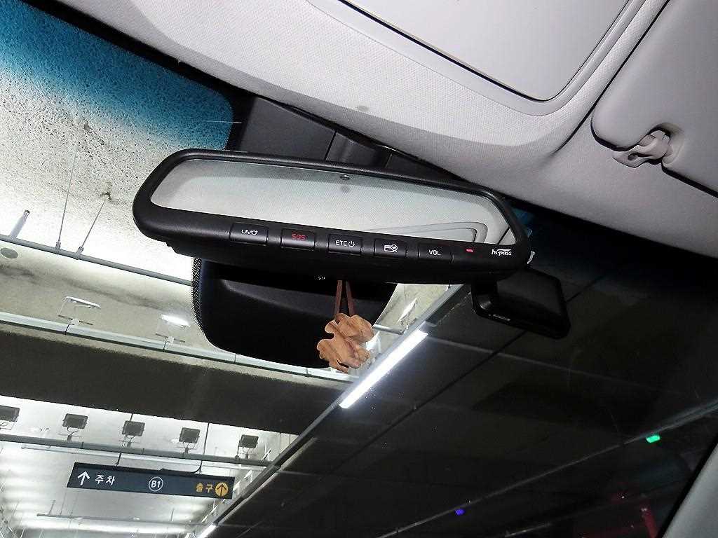 KIA Niro 2020 Gris - Importación desde Corea - HF Imports Iquique - Foto 16