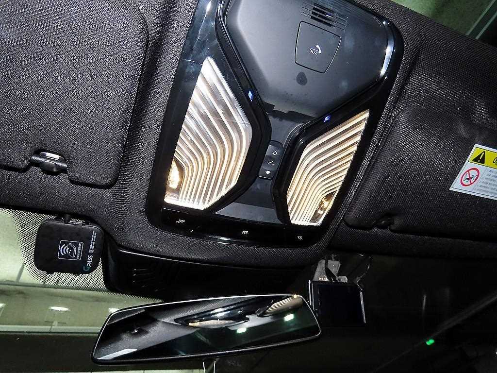 BMW 5 Series 2018 Blanco - Importación desde Corea - HF Imports Iquique - Foto 16