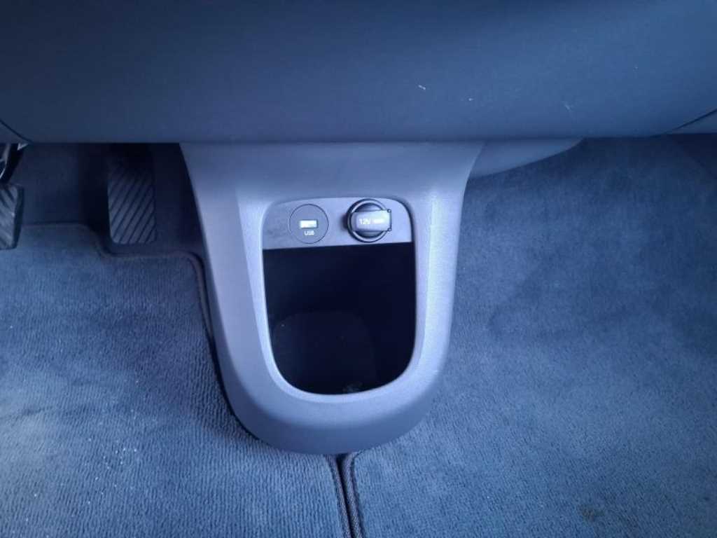 HYUNDAI Ioniq 5 2022 Plateado - Importación desde Corea - HF Imports Iquique - Foto 17