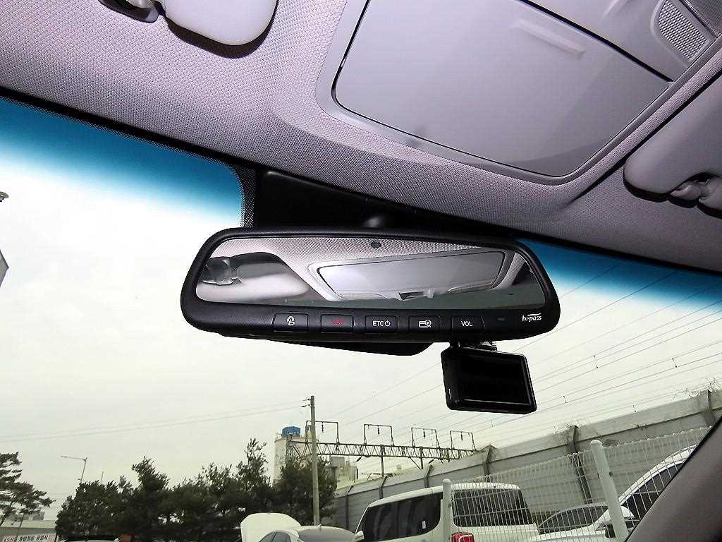 HYUNDAI i30 2018 Azul - Importación desde Corea - HF Imports Iquique - Foto 15