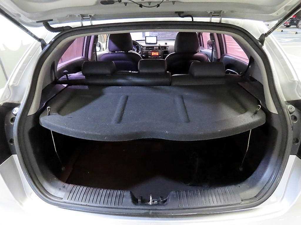 KIA Pride 2012 - Importación desde Corea - HF Imports Iquique - Foto 18