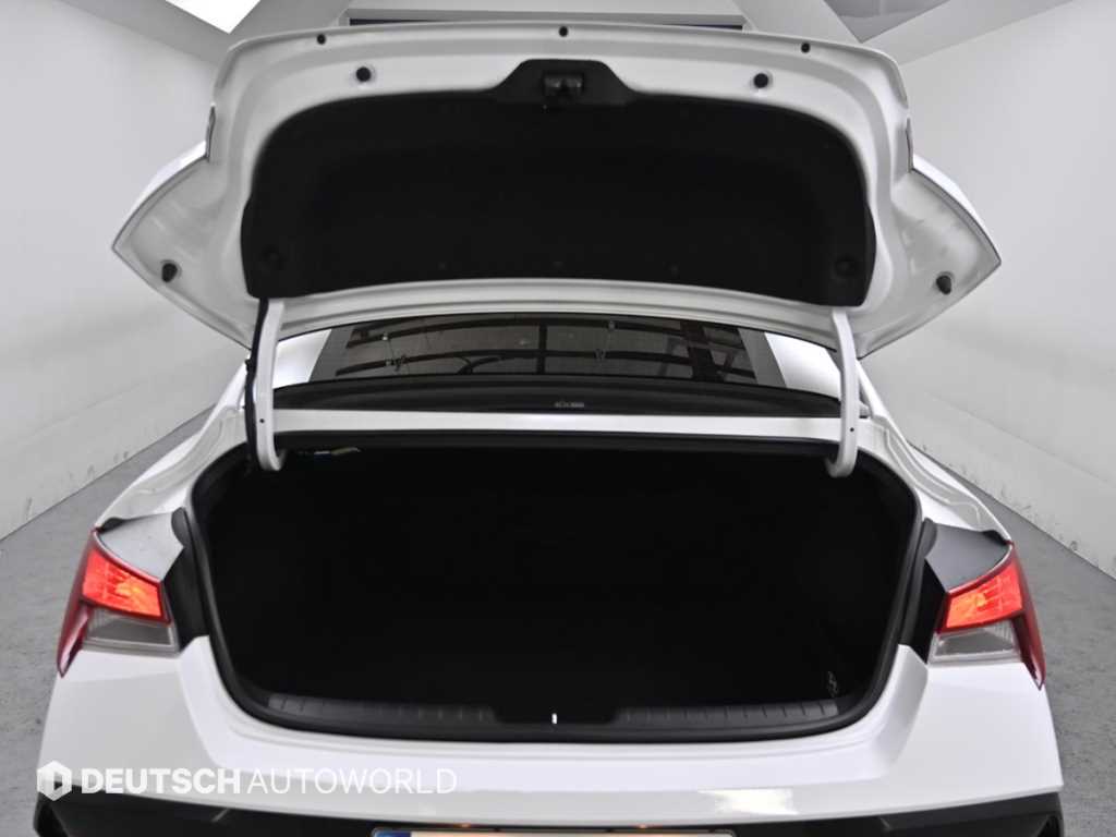 HYUNDAI Avante 2024 Blanco - Importación desde Corea - HF Imports Iquique - Foto 20