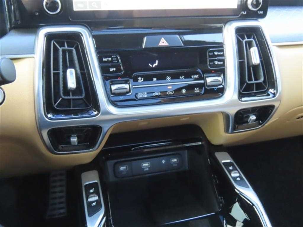 KIA Sorento - Vista 7