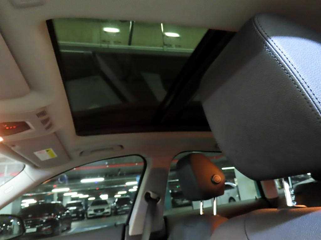 BMW Gran Turismo 2020 Blanco - Importación desde Corea - HF Imports Iquique - Foto 16