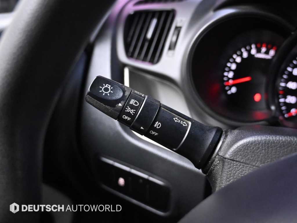 KIA Ray 2017 Plateado - Importación desde Corea - HF Imports Iquique - Foto 16