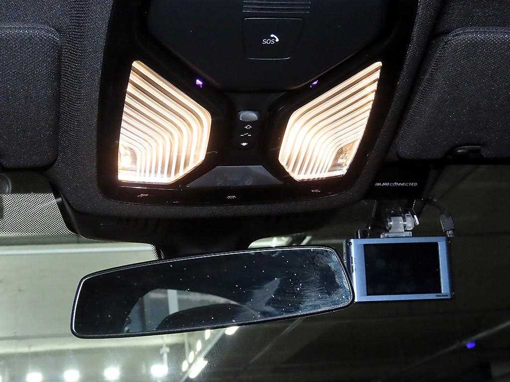 BMW 5 Series 2020 Gris - Importación desde Corea - HF Imports Iquique - Foto 16