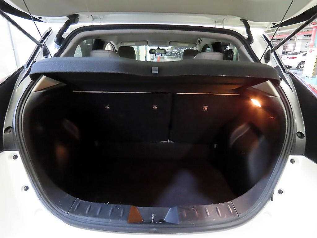 Nissan Leaf 2019 Blanco - Importación desde Corea - HF Imports Iquique - Foto 17