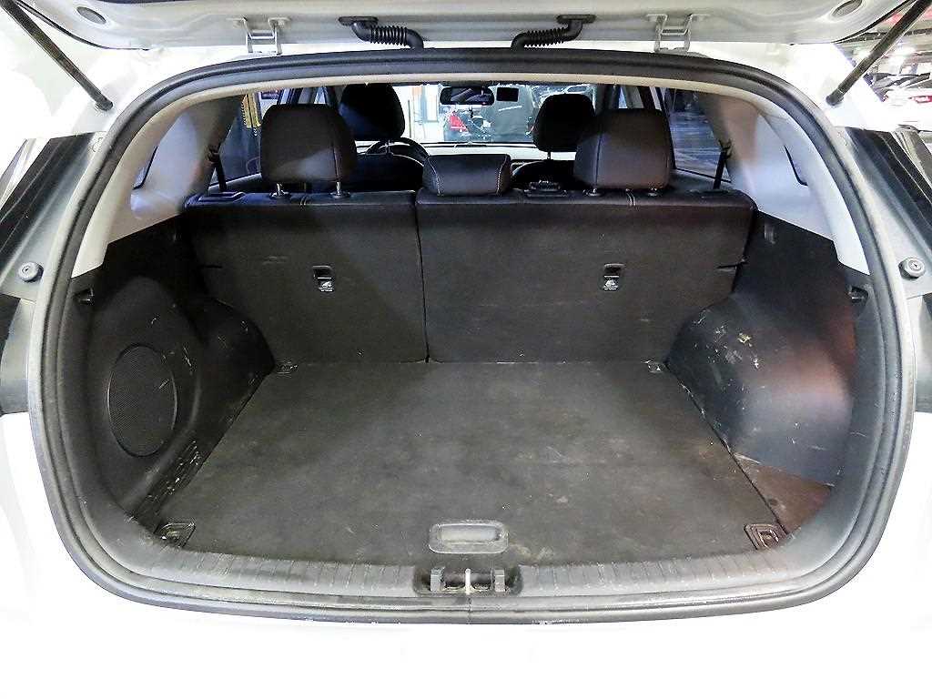 KIA Niro 2020 Gris - Importación desde Corea - HF Imports Iquique - Foto 18