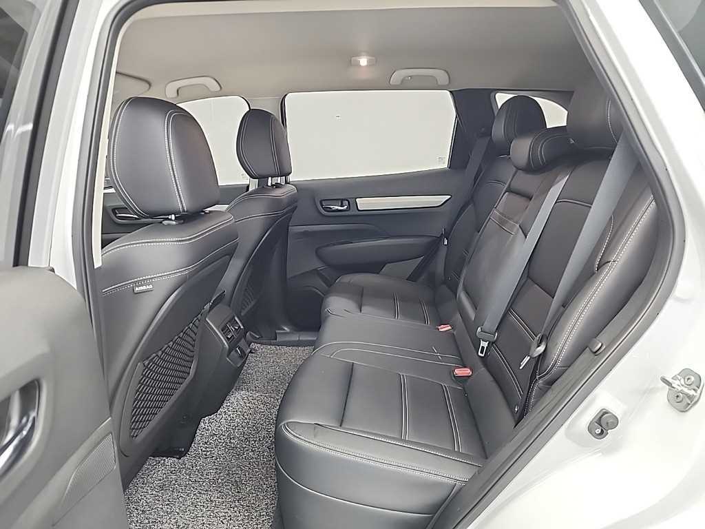 SAMSUNG QM6 2019 Blanco - Importación desde Corea - HF Imports Iquique - Foto 13