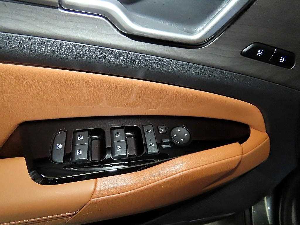 KIA Sportage 2024 - Importación desde Corea - HF Imports Iquique - Foto 13