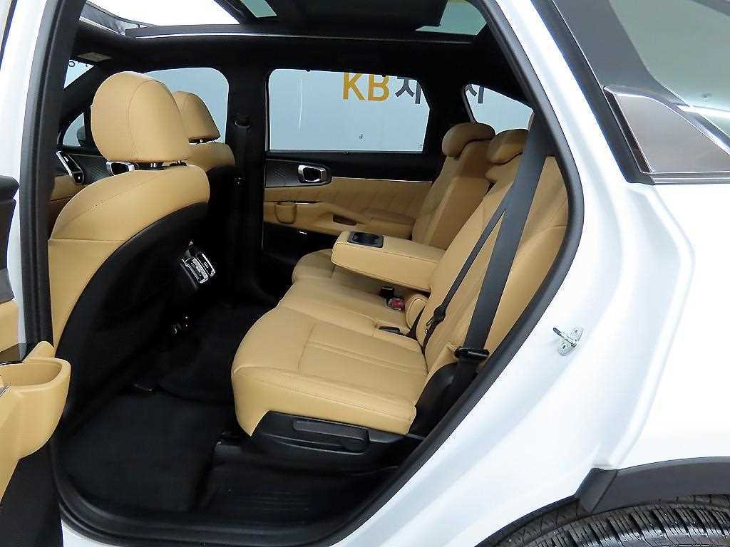 KIA Sorento - Vista 6