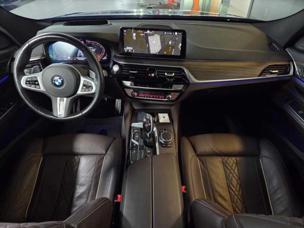 BMW Gran Turismo - Vista 8