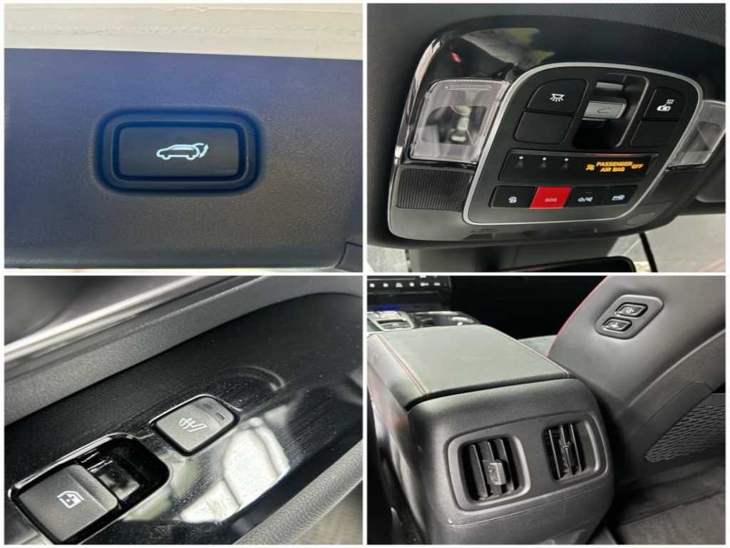 HYUNDAI Tucson 2023 Blanco - Importación desde Corea - HF Imports Iquique - Foto 14