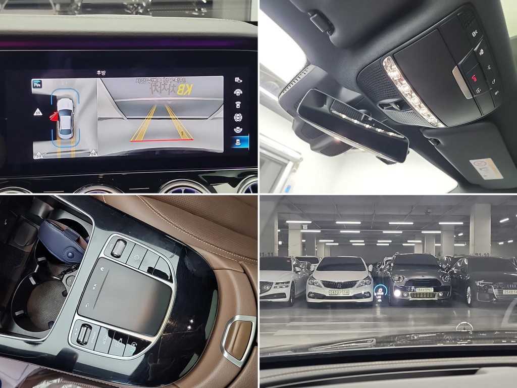 Mercedes Benz E class 2022 - Importación desde Corea - HF Imports Iquique - Foto 17