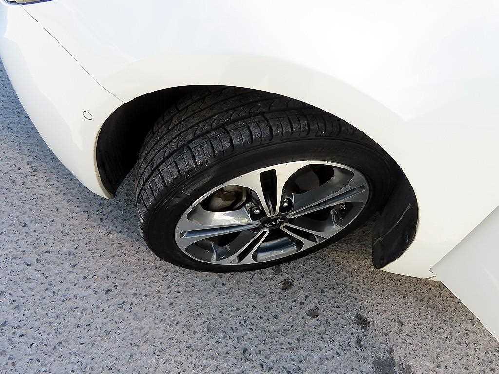 KIA K3 2015 Blanco - Importación desde Corea - HF Imports Iquique - Foto 20