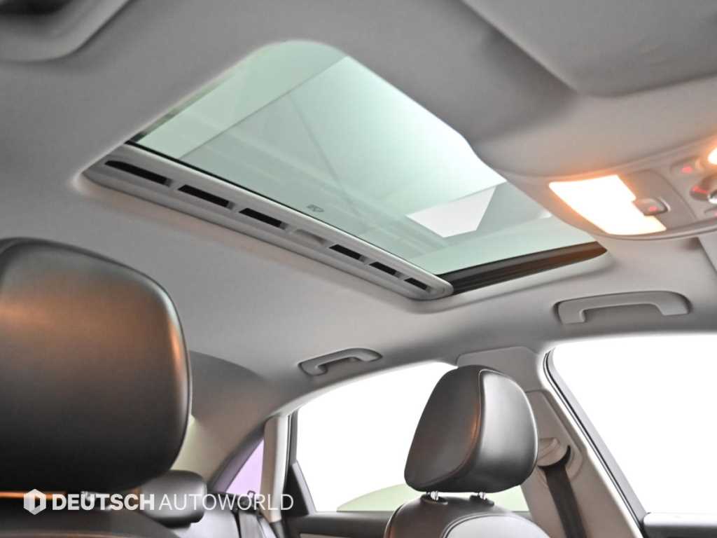 Audi A4 2014 Blanco - Importación desde Corea - HF Imports Iquique - Foto 19