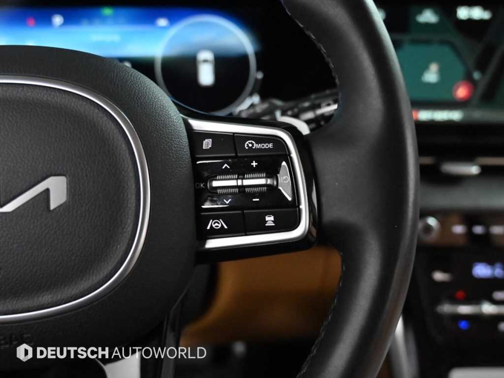 KIA Carnival 2023 Blanco - Importación desde Corea - HF Imports Iquique - Foto 18