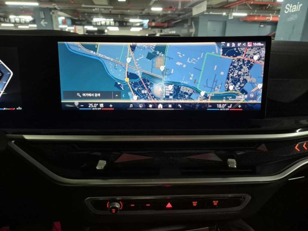 BMW X6 2024 - Importación desde Corea - HF Imports Iquique - Foto 15