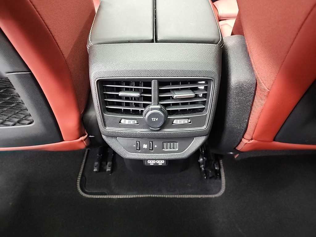 Peugeot 5008 2024 Negro - Importación desde Corea - HF Imports Iquique - Foto 13