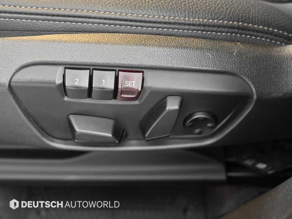 BMW X1 2021 Negro - Importación desde Corea - HF Imports Iquique - Foto 16