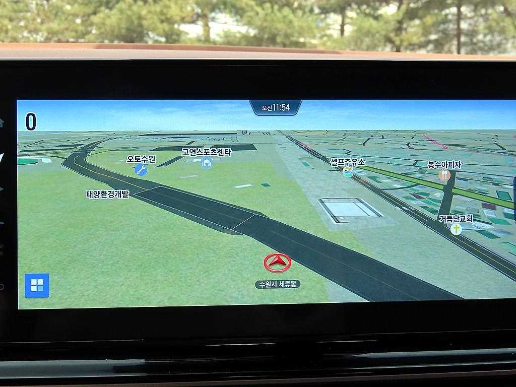 Ssangyong Torres 2023 Negro - Importación desde Corea - HF Imports Iquique - Foto 13