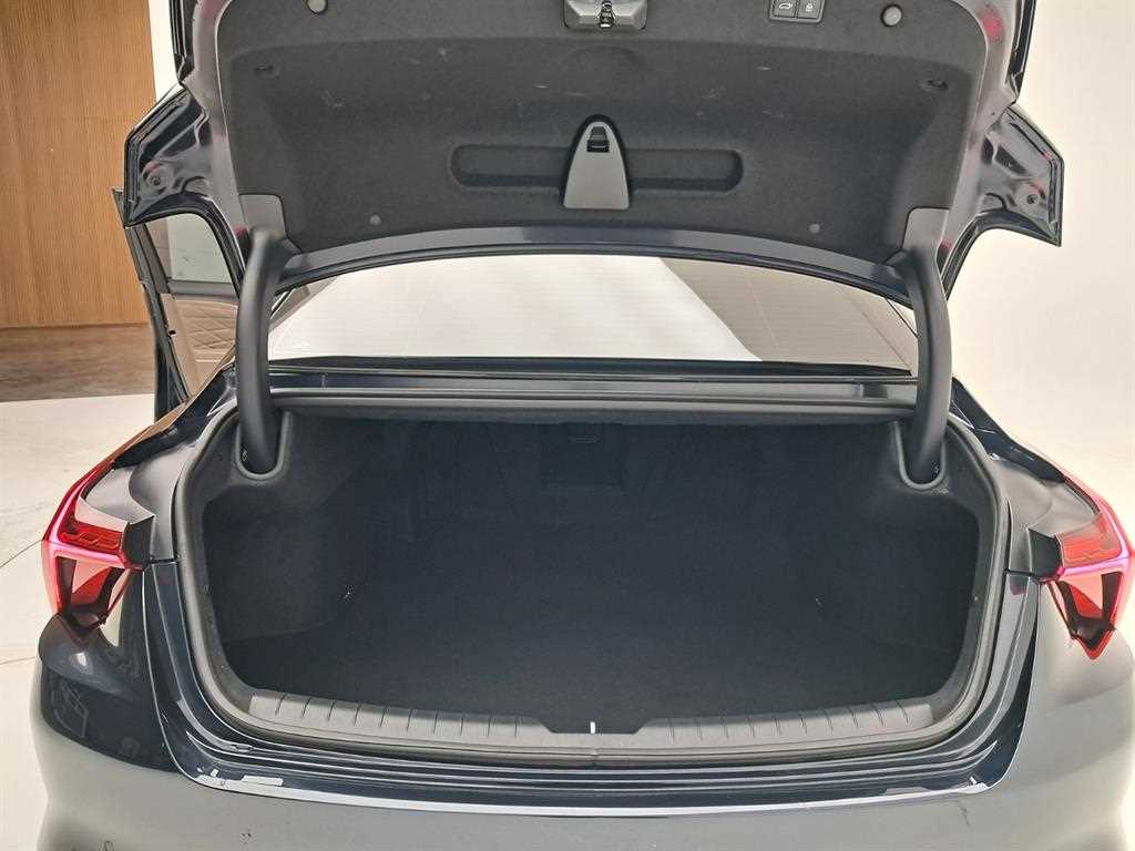 KIA K8 2024 Azul - Importación desde Corea - HF Imports Iquique - Foto 17