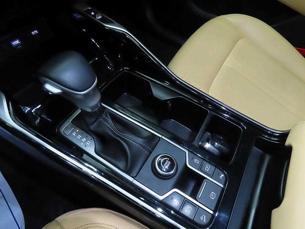 KIA Sorento - Vista 9