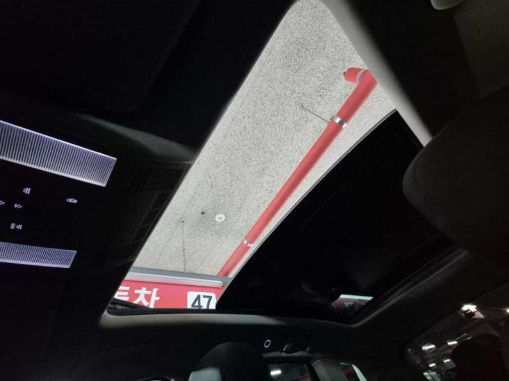 Volkswagen Touareg 2020 - Importación desde Corea - HF Imports Iquique - Foto 19