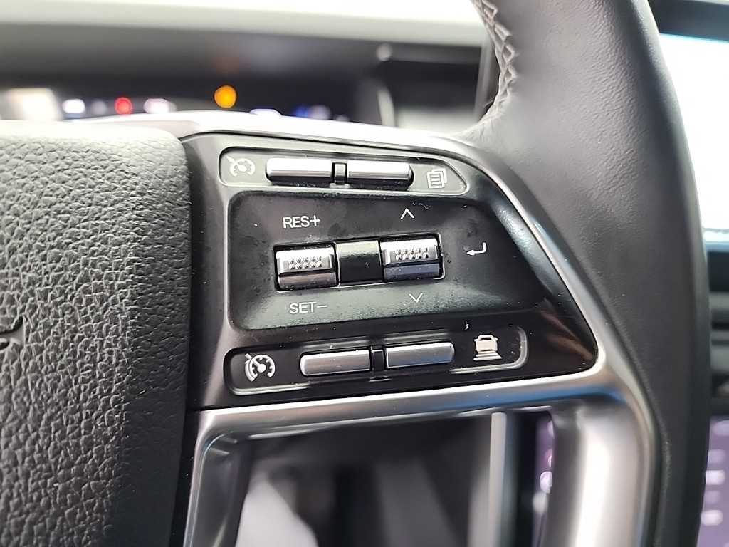 Ssangyong Torres 2024 Verde - Importación desde Corea - HF Imports Iquique - Foto 17