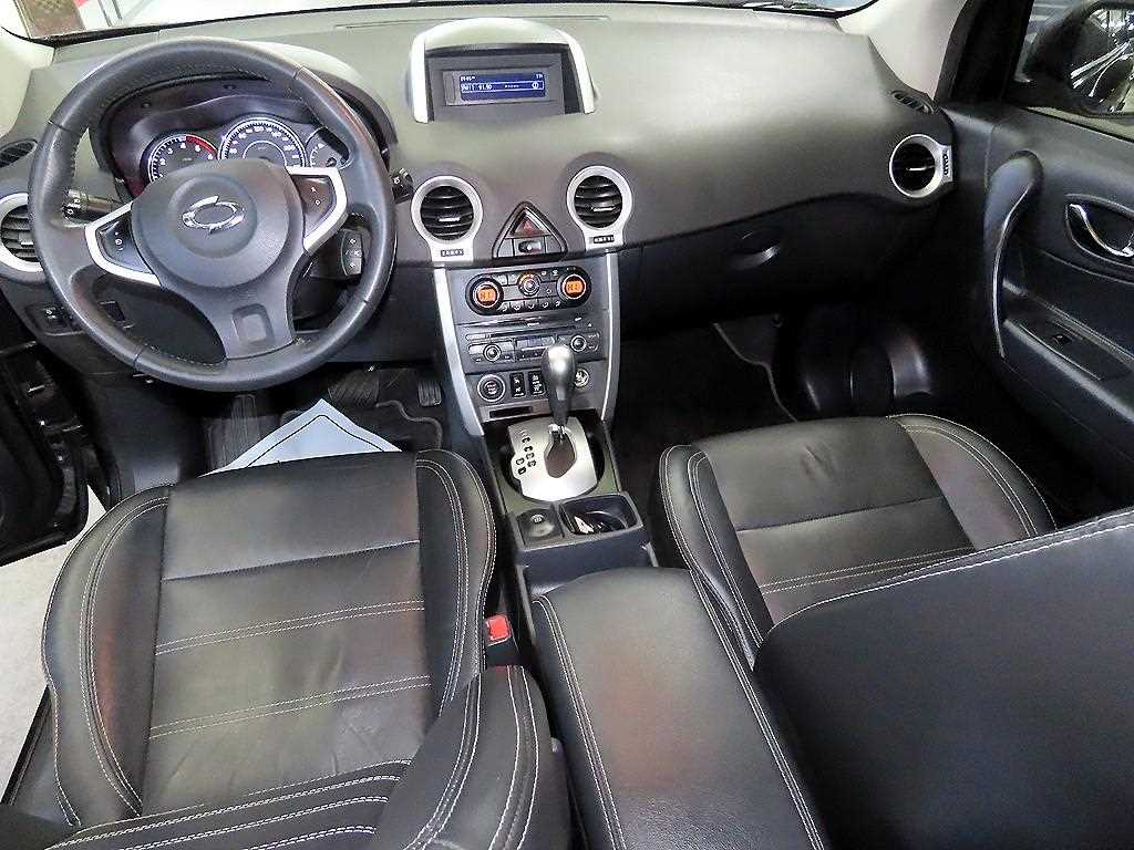 SAMSUNG QM5 - Vista 10