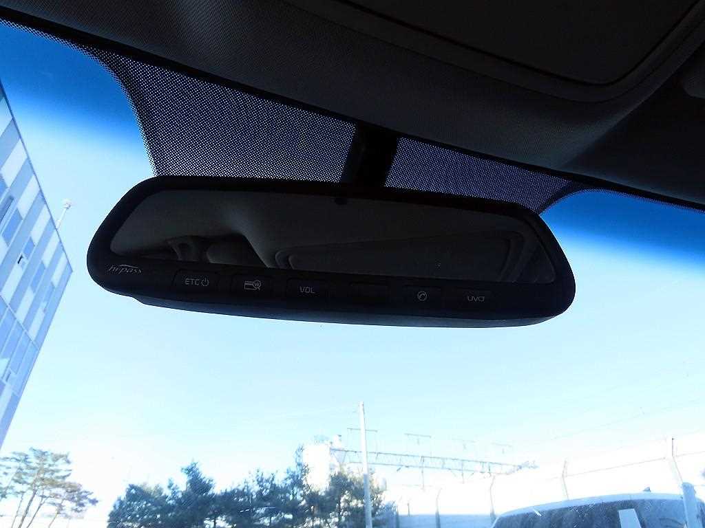 KIA K5 2016 Plateado - Importación desde Corea - HF Imports Iquique - Foto 15