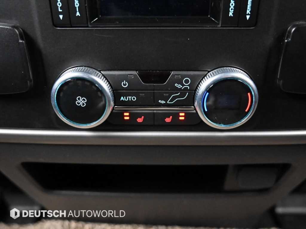 Ford Expedition 2021 Gris - Importación desde Corea - HF Imports Iquique - Foto 16