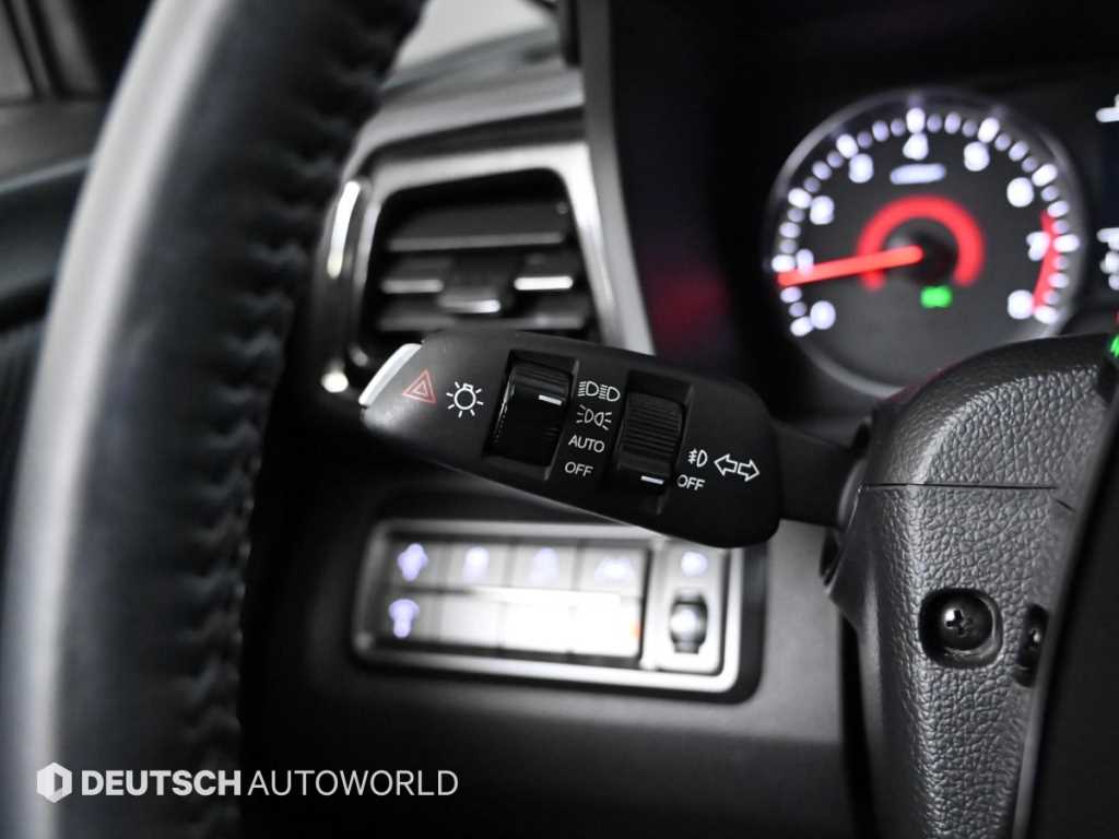 Ssangyong Tivoli 2021 Blanco - Importación desde Corea - HF Imports Iquique - Foto 16