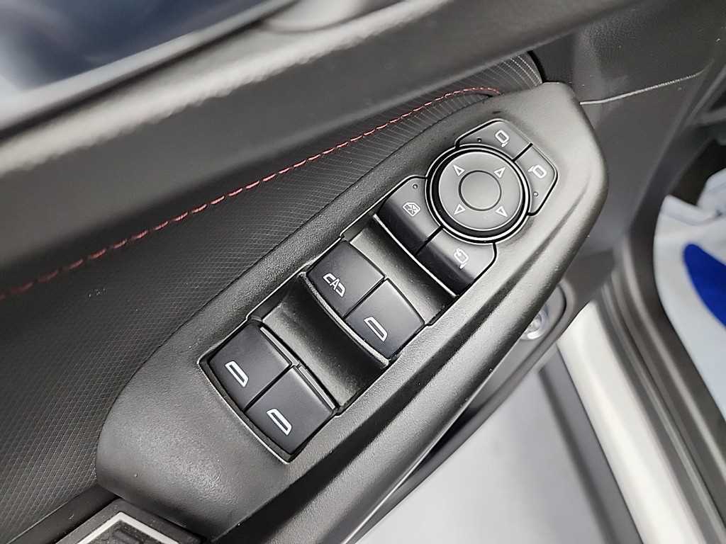 Chevrolet Trail Blazer 2022 Blanco - Importación desde Corea - HF Imports Iquique - Foto 19