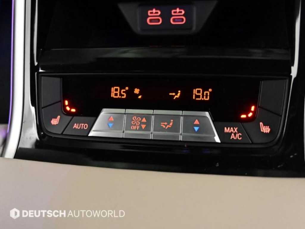 BMW 8 Series 2020 - Importación desde Corea - HF Imports Iquique - Foto 16