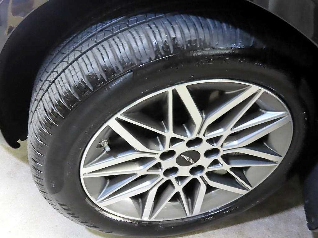 Genesis G80 2026 Negro - Importación desde Corea - HF Imports Iquique - Foto 20