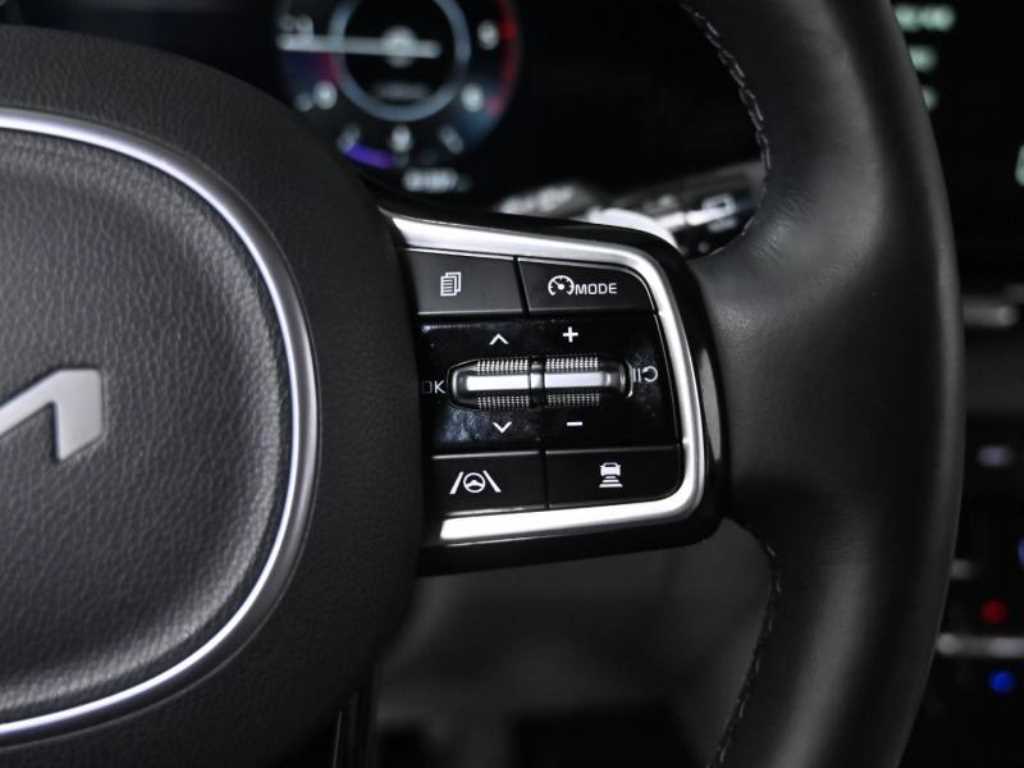 KIA Carnival 2023 - Importación desde Corea - HF Imports Iquique - Foto 18