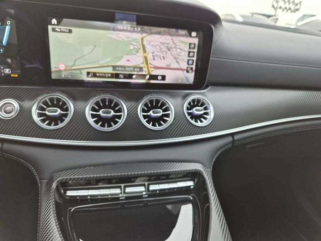 Mercedes Benz AMG GT 2022 Blanco - Importación desde Corea - HF Imports Iquique - Foto 14