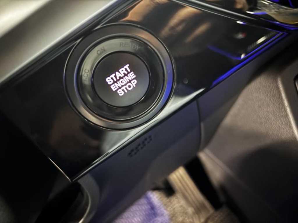 Ssangyong Action 2025 - Importación desde Corea - HF Imports Iquique - Foto 15